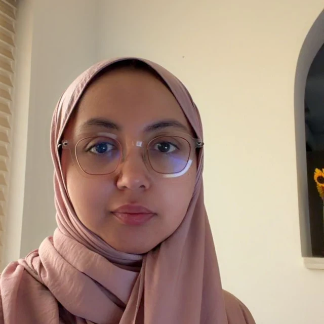 Farah Saleem Kalsekar, founder of Nurture & Bloom Coaching Services